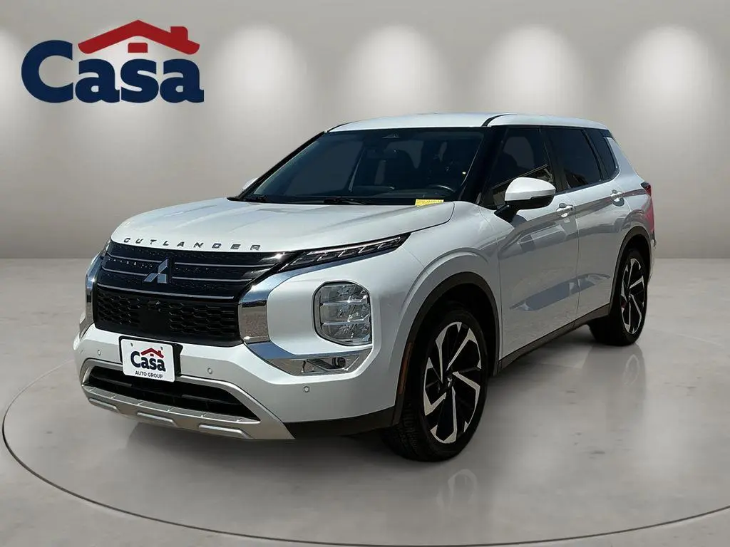 Mitsubishi Outlander 2023 SE 4dr SUV