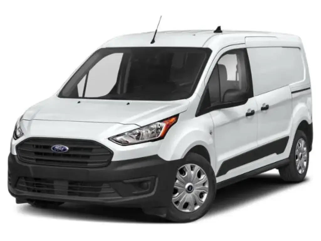 Ford Transit Connect 2019 XL 4dr LWB Cargo Mini-Van w/Rear Cargo Doors