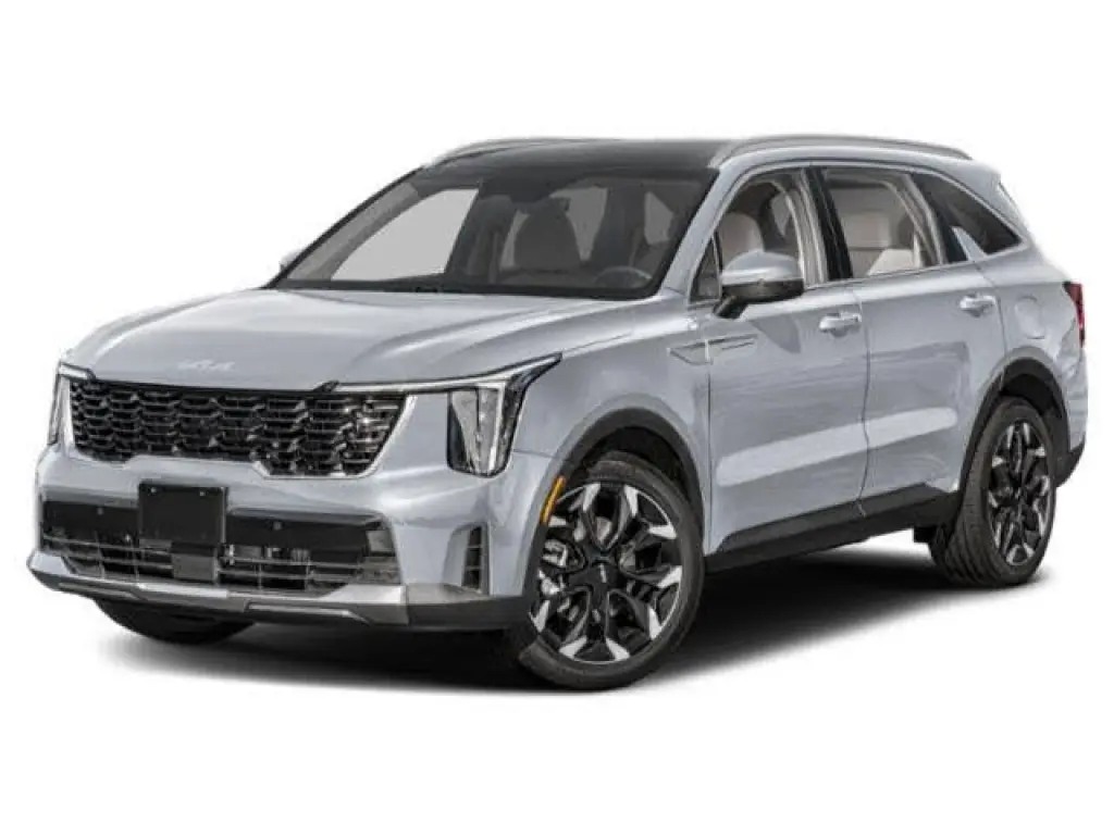 Kia Sorento 2026 EX 4dr SUV