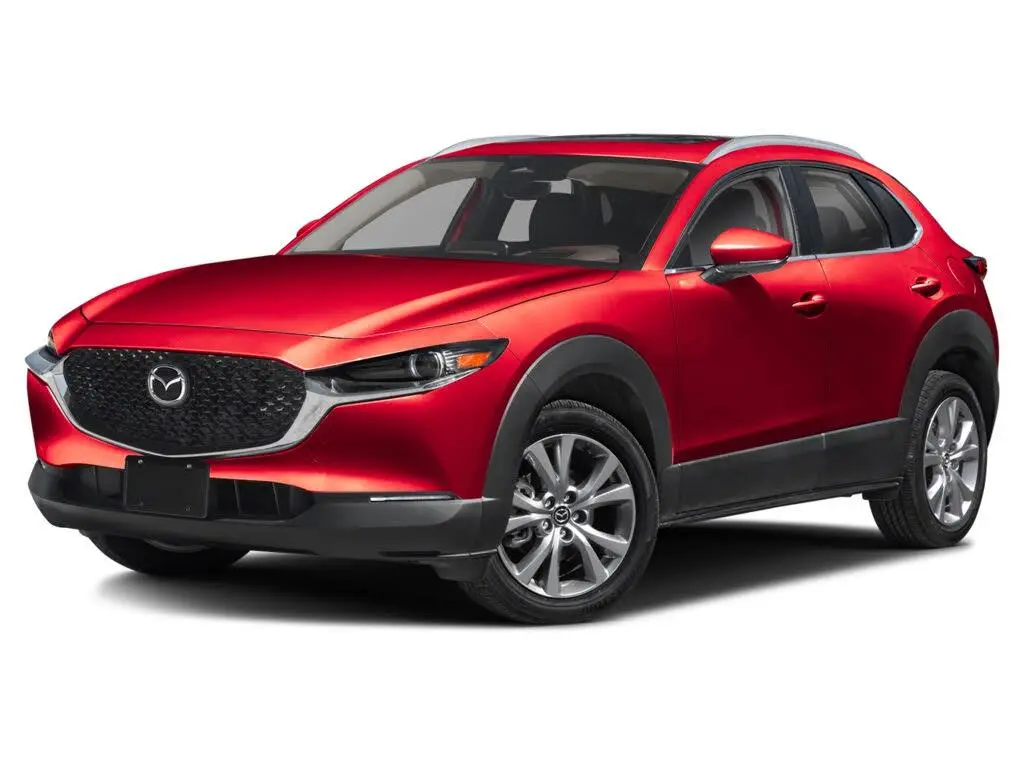 Mazda CX-30 2024 4x4 2.5 S Premium SUV 4p.