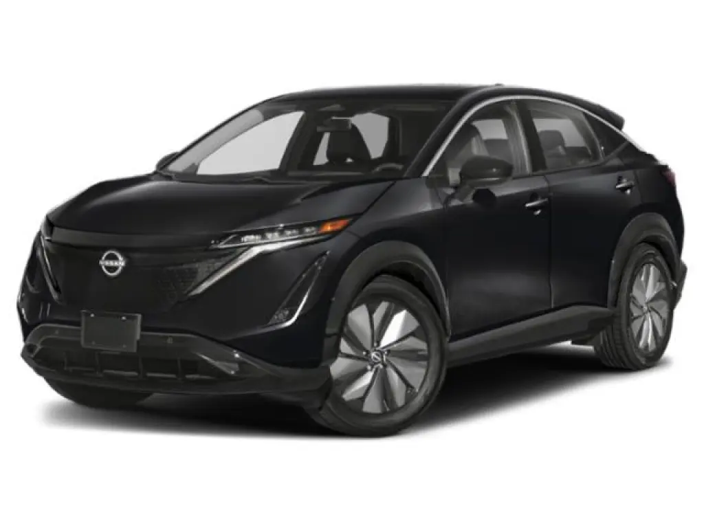 Nissan Ariya 2023 Engage 4p Crossover