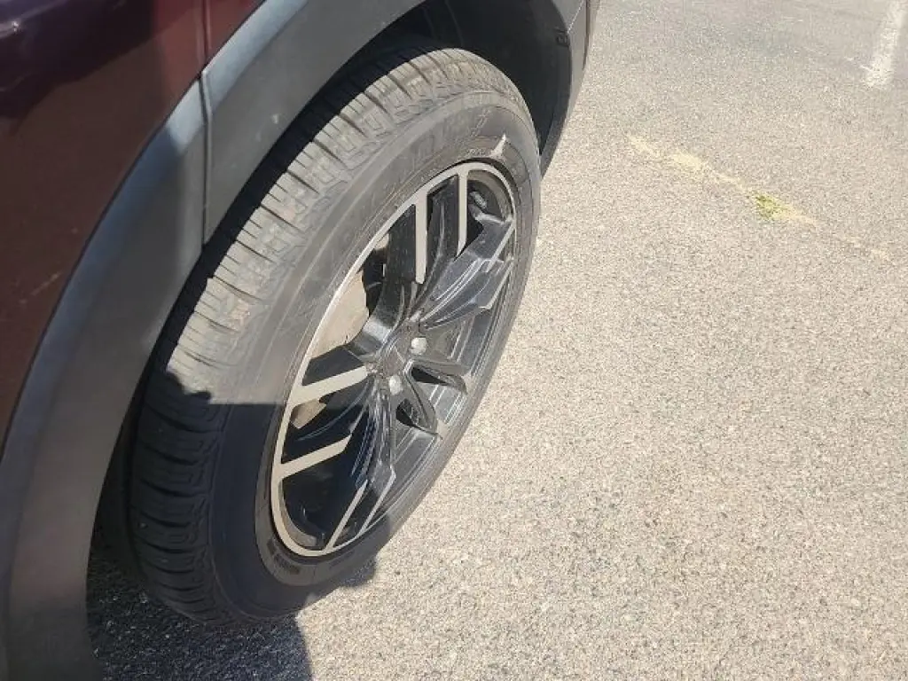 Kia Telluride 2020 LX 4p SUV