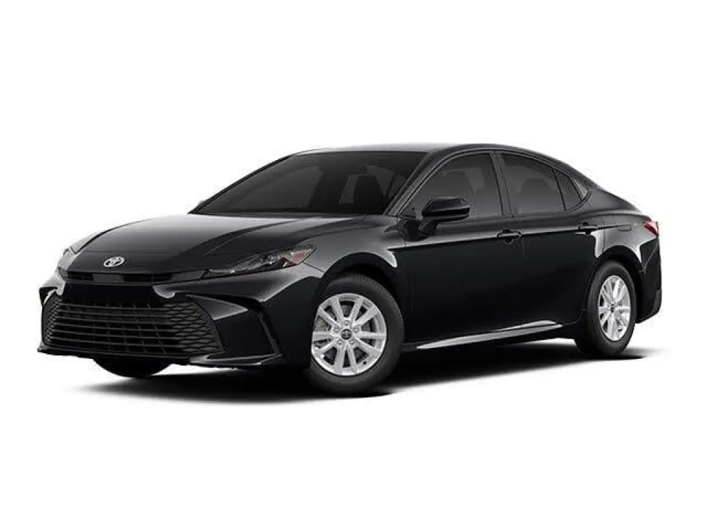 Toyota Camry 2025 XLE 4dr Sedán