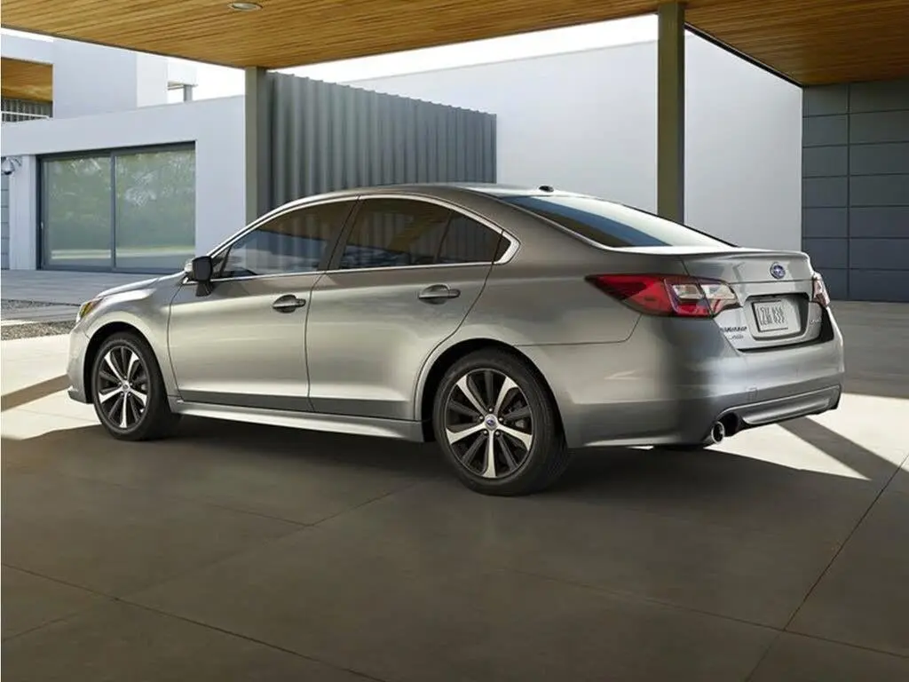 Subaru Legacy 2017 AWD 2.5i Premium 4dr Sedán