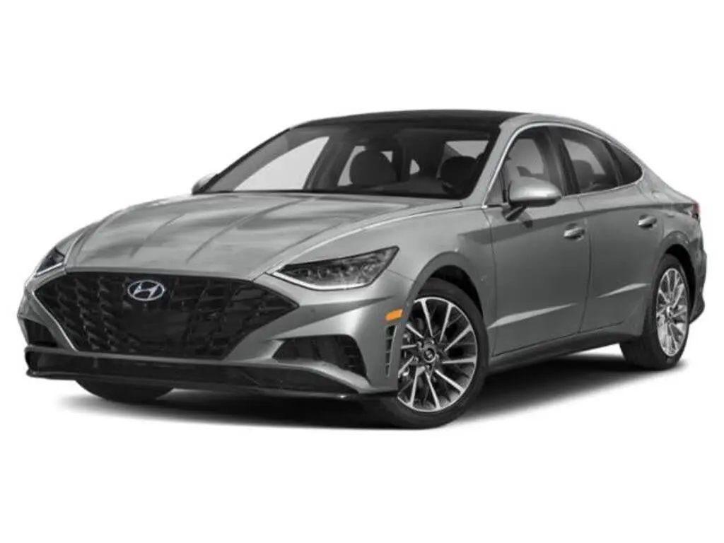 Hyundai SONATA 2021 Limitada 4p Sedan