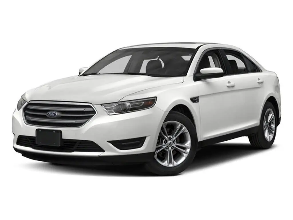 Ford Taurus 2017 SEL 4dr Sedán