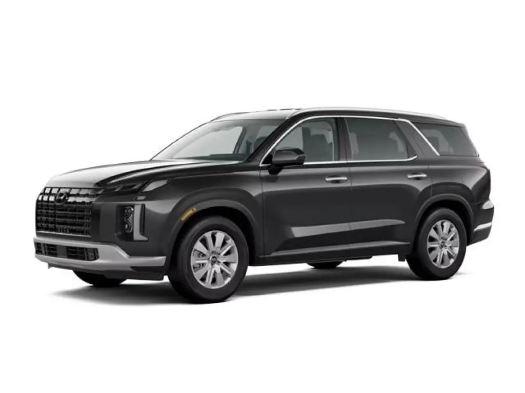 Hundai PALISADE 2025 AWD SEL 4dr SUV