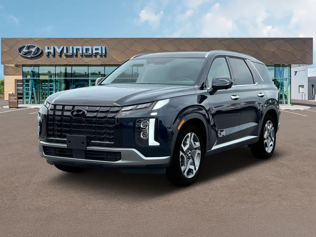 Hyundai PALISADE 2024 AWD SEL 4dr SUV