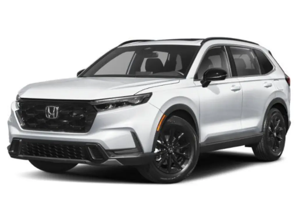 Honda CR-V Hybrid 2024 AWD Sport 4dr SUV
