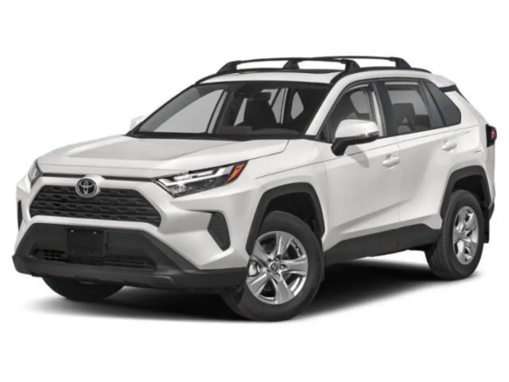 Toyota RAV4 2022 XLE 4dr SUV