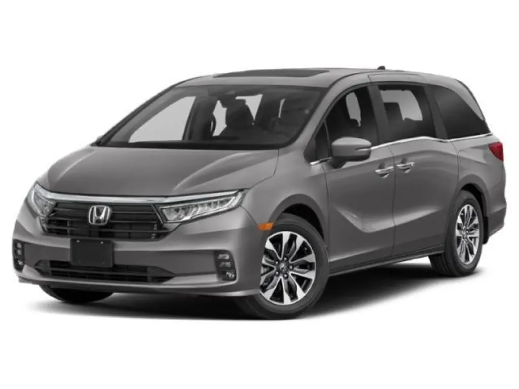 Honda Odyssey 2024 EX-L 4dr Mini-Van