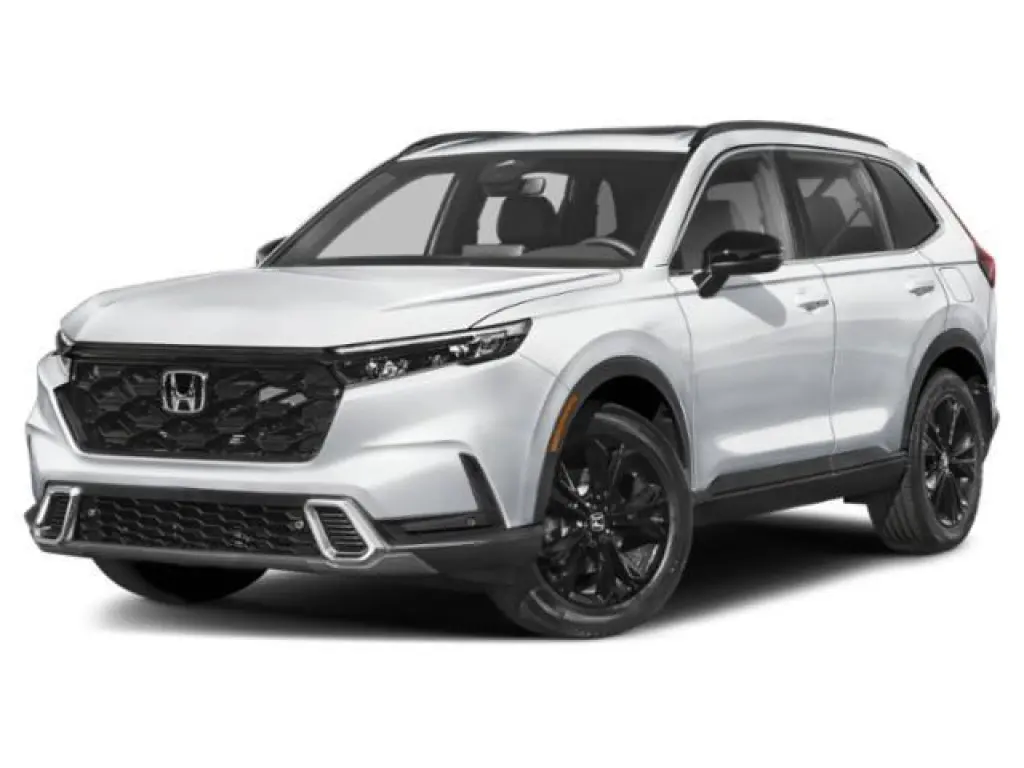 Honda CR-V Hybrid 2023 AWD Sport Touring 4p SUV