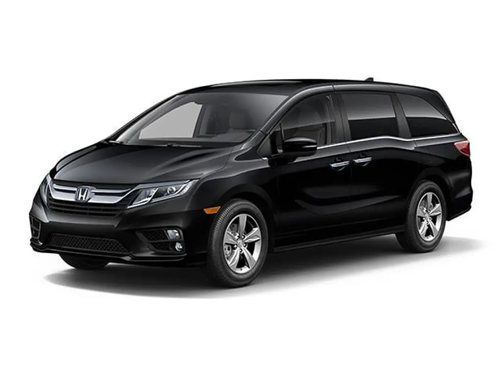 Honda Odyssey 2019 EX-L 4dr Mini-Van