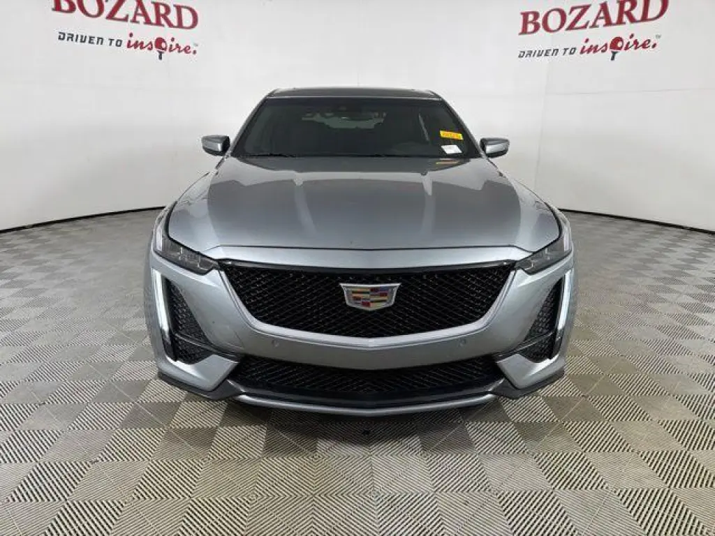 Cadillac CT5 2023 AWD Sport 4dr Sedán