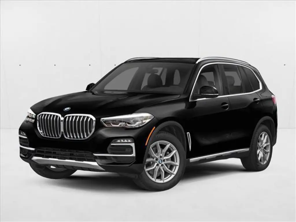 BMW X5 2022 AWD xDrive40i 4dr Vehículo de Actividad Deportiva de Deporte
