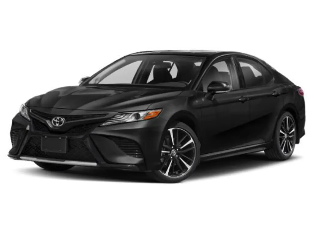 Toyota Camry 2018 XSE 4dr Sedán