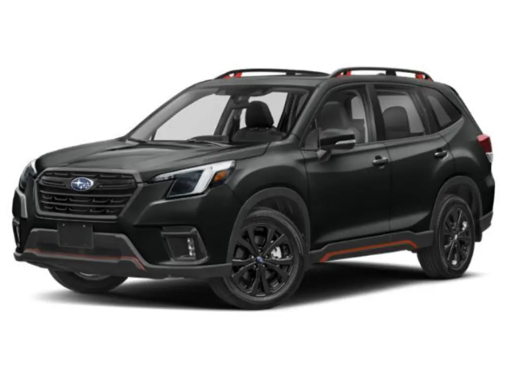 Subaru Forester 2024 AWD Sport 4dr Crossover