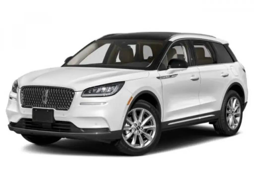 Lincoln Corsair 2020 AWD Reserve 4dr SUV