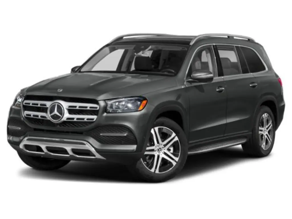 Mercedes-Benz GLS 2020 AWD GLS 450 4MATIC 4dr SUV