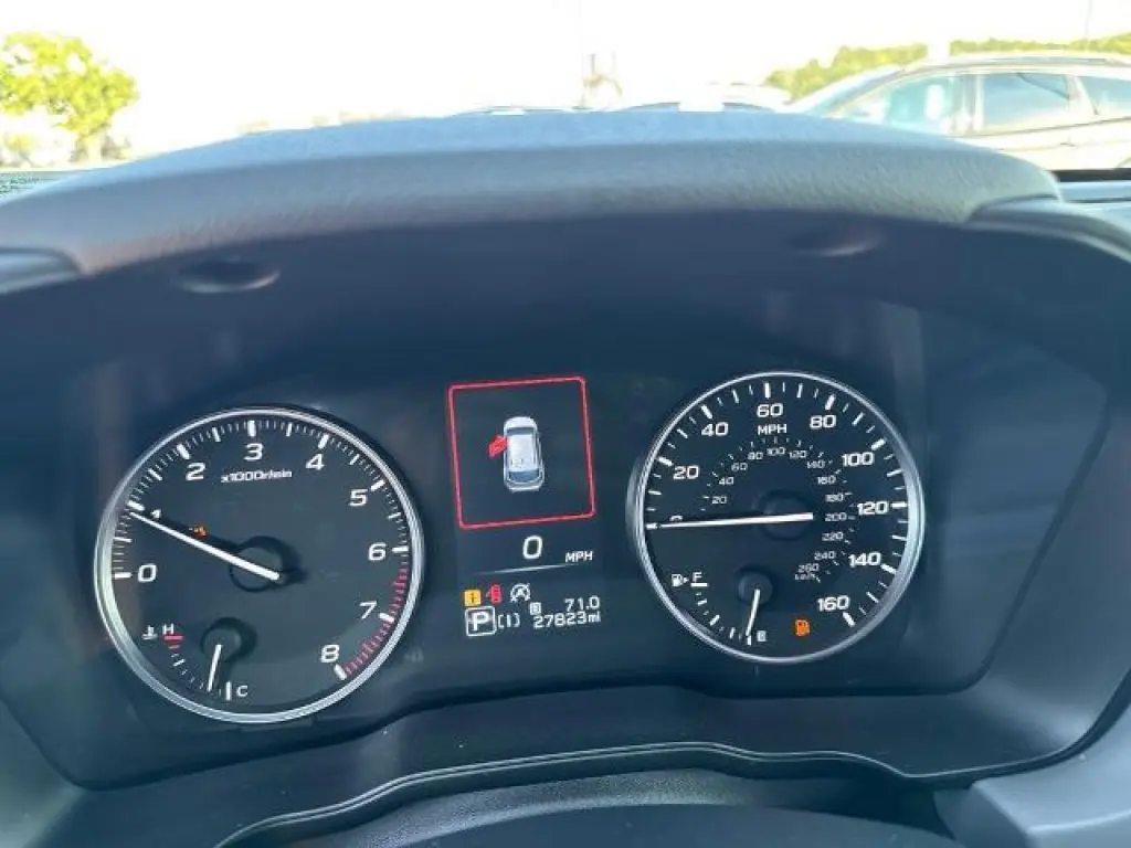 Subaru Crosstrek 2024 AWD Premium 4dr Crossover