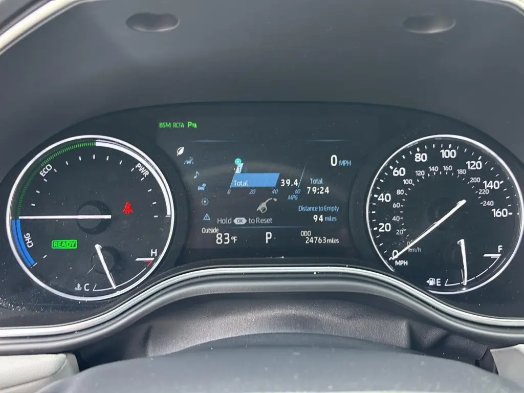 2019 Toyota Avalon