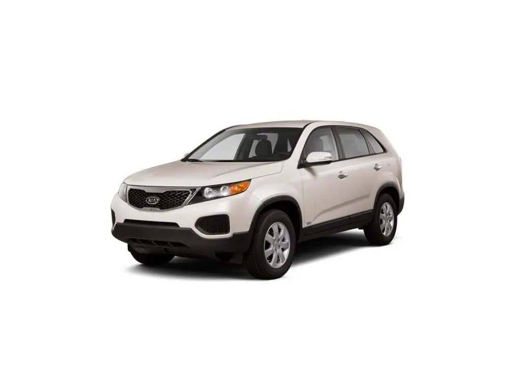 2011 Kia Sorento