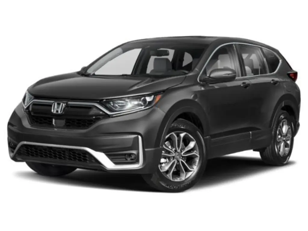 Honda CR-V 2022 AWD EX-L SUV 4p.