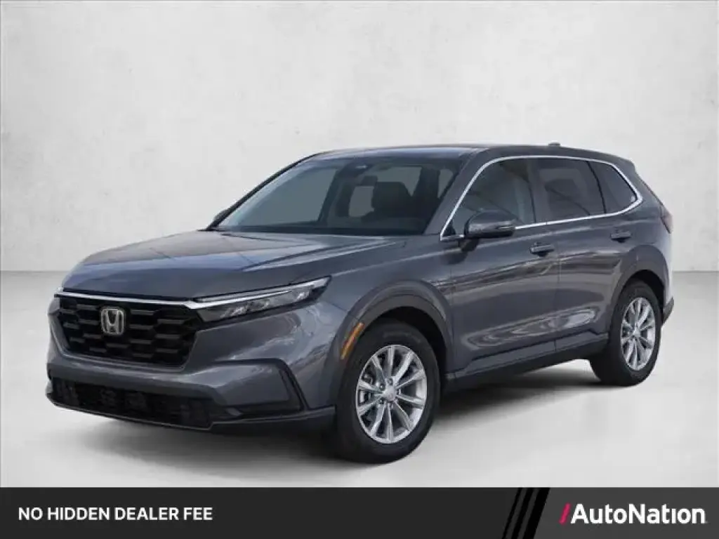 Honda CR-V 2023 EX 4dr SUV