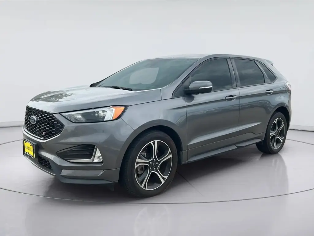 Ford Edge 2023 AWD ST 4dr Crossover