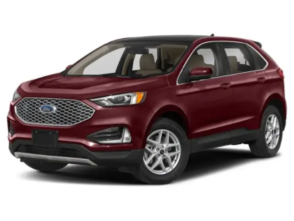 Ford Edge 2024 AWD SEL 4dr SUV