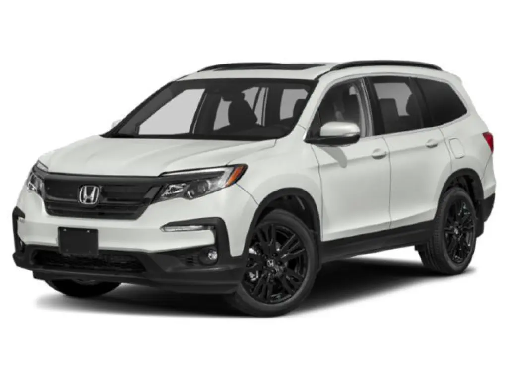 Honda Pilot 2022 AWD SE 4dr SUV