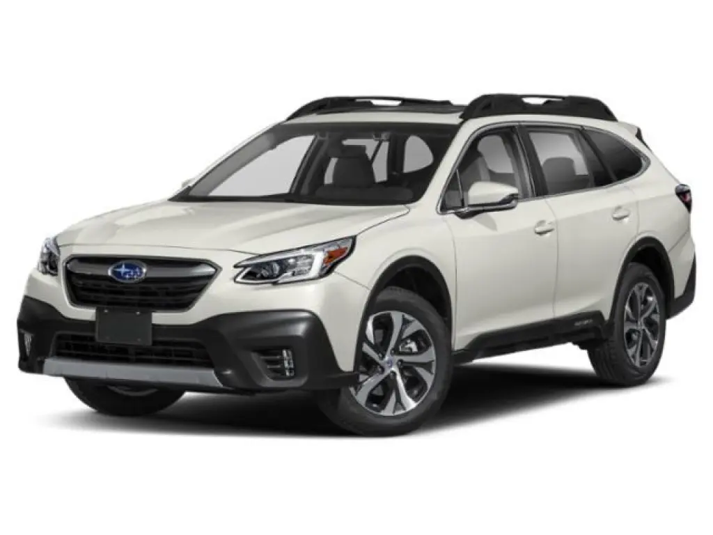 Subaru Outback 2022 AWD Limited 4dr Crossover