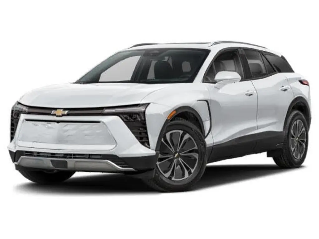 Chevrolet Blazer EV 2025 LT 4dr SUV