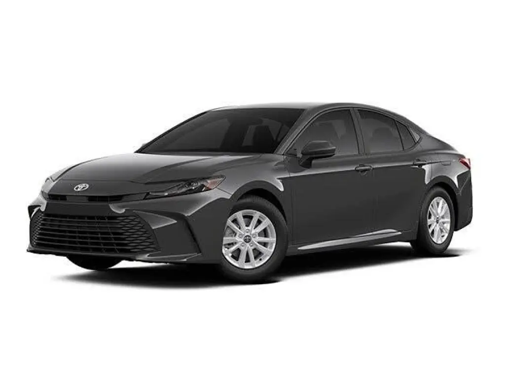 Toyota Camry 2025 AWD LE 4dr Sedán