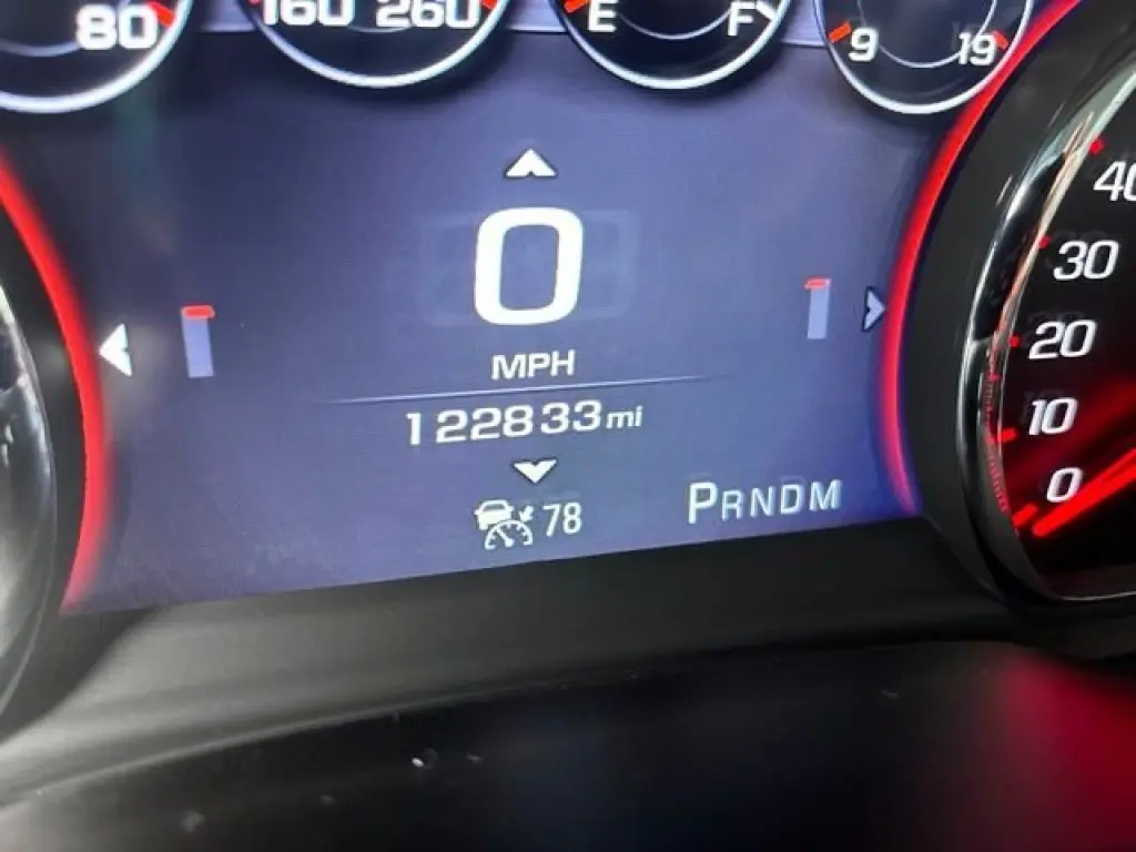 2016 GMC Yukon