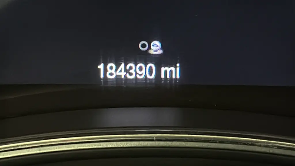 2015 Dodge Durango