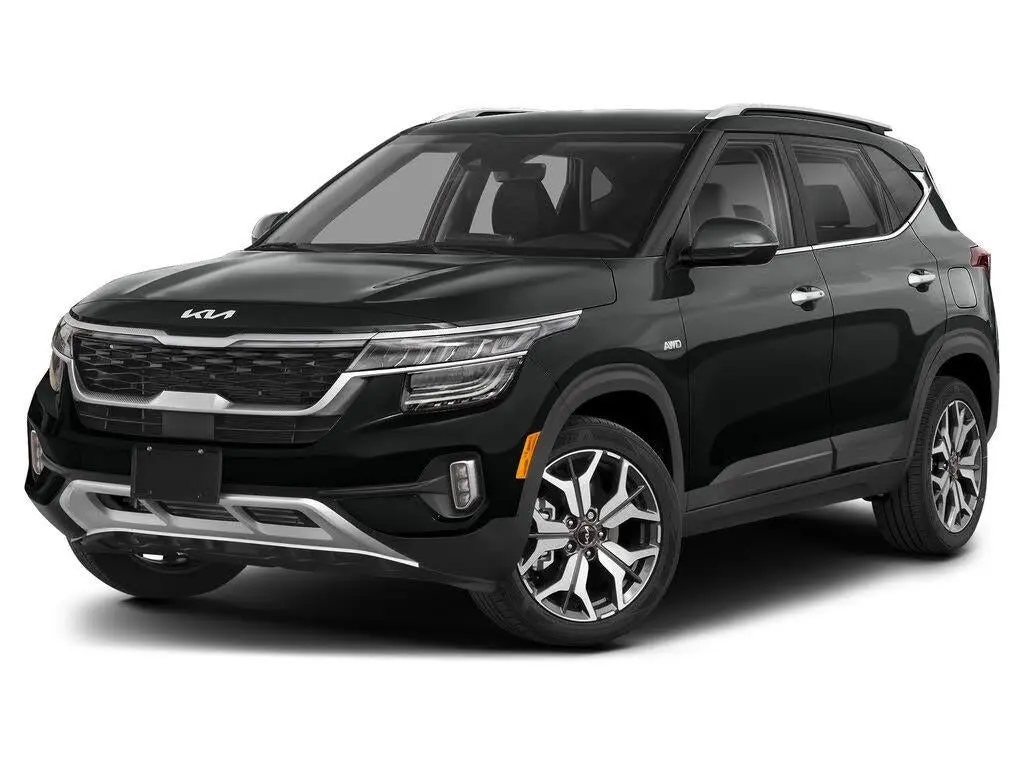 Kia Seltos 2022 AWD SX 4dr SUV
