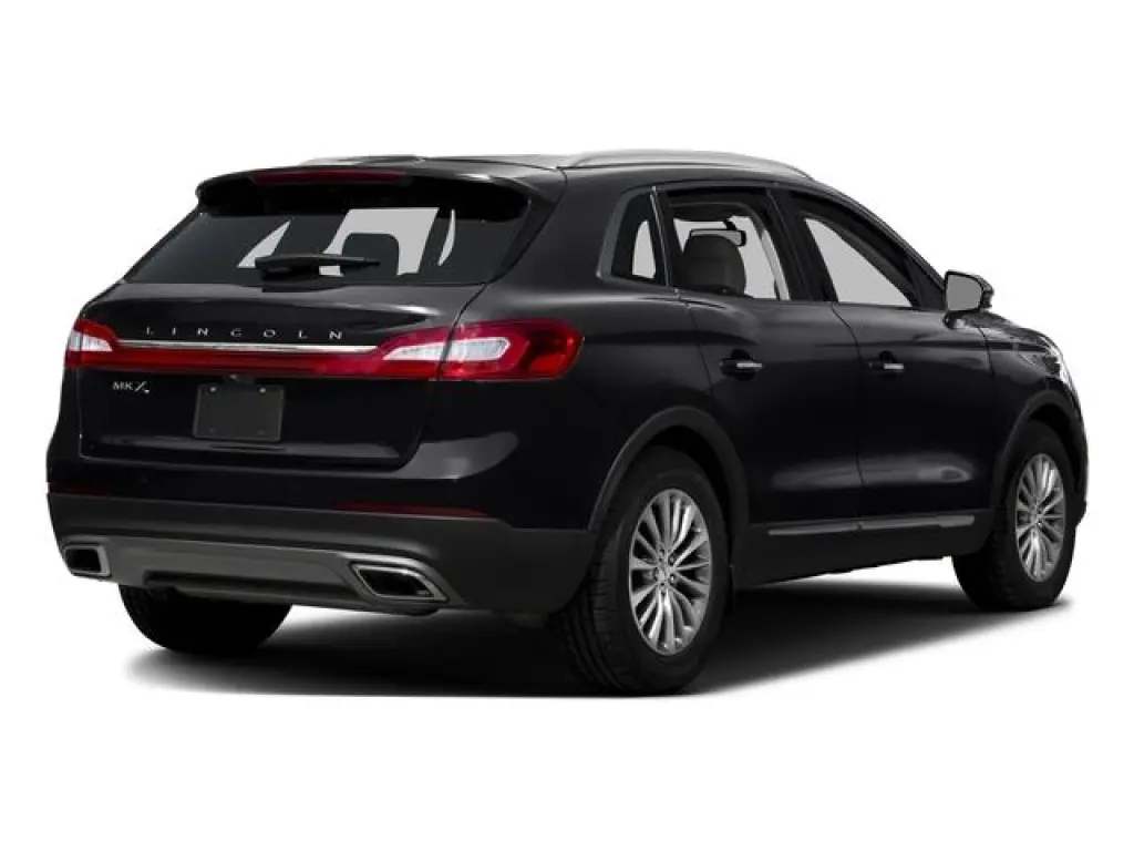 Lincoln MKX 2016 AWD Reserve 4dr SUV