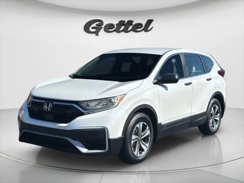 Honda CR-V 2020 LX 4dr SUV