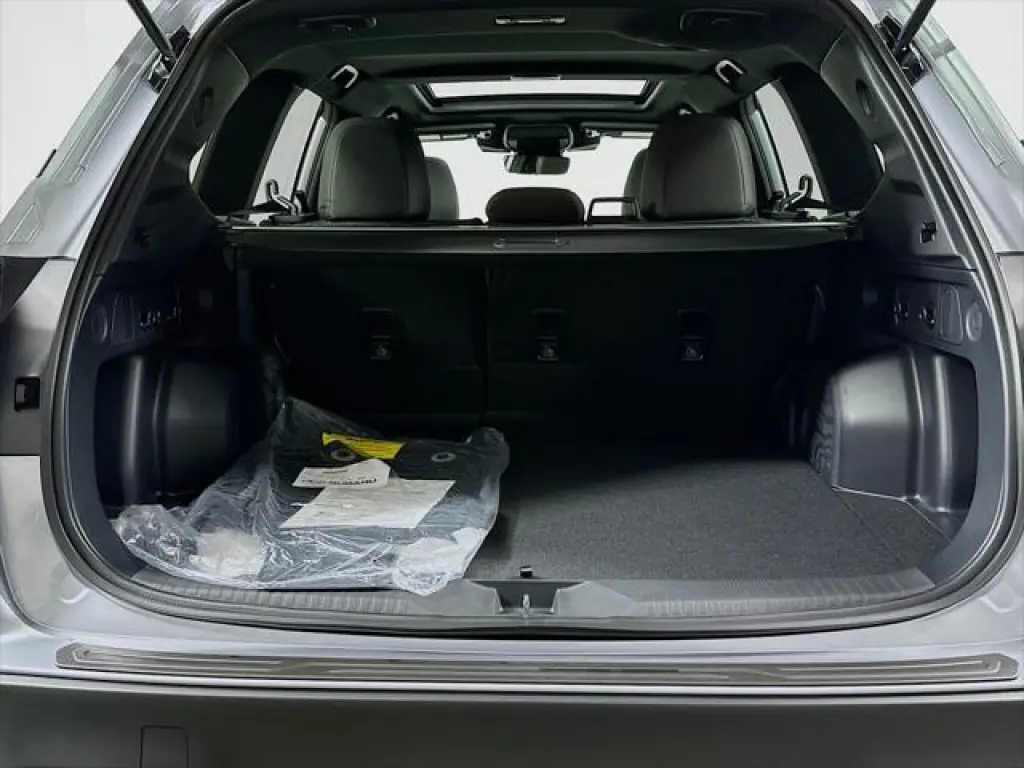 Subaru Forester 2026 AWD Premium 4dr Crossover