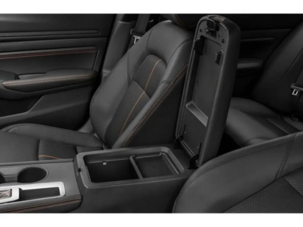 Nissan Altima 2020 2.5 SR Sedán de 4 puertas