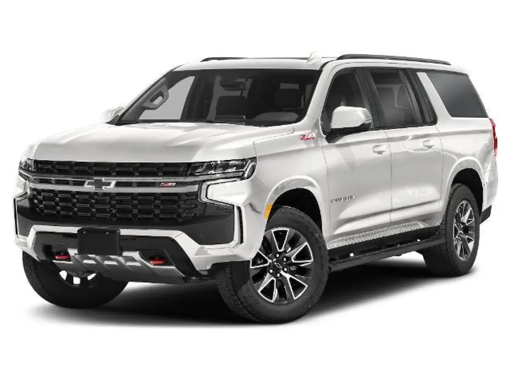 Chevrolet Suburban 2022 4x4 Z71 4dr SUV
