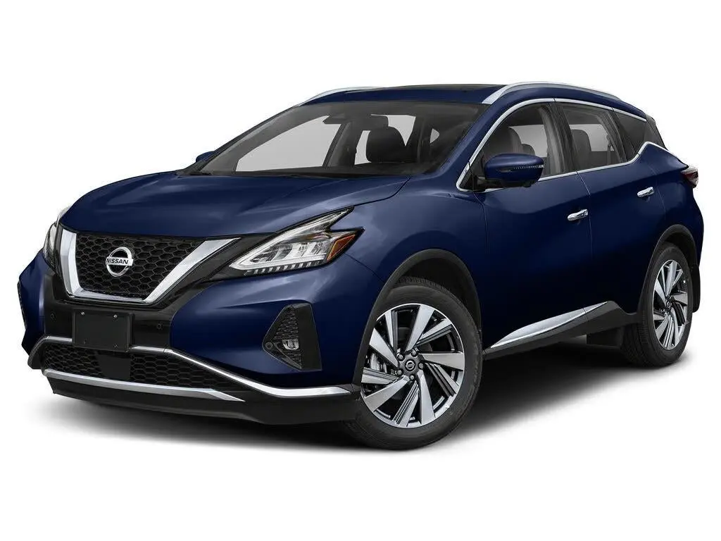 Nissan Murano 2020 SL 4p SUV