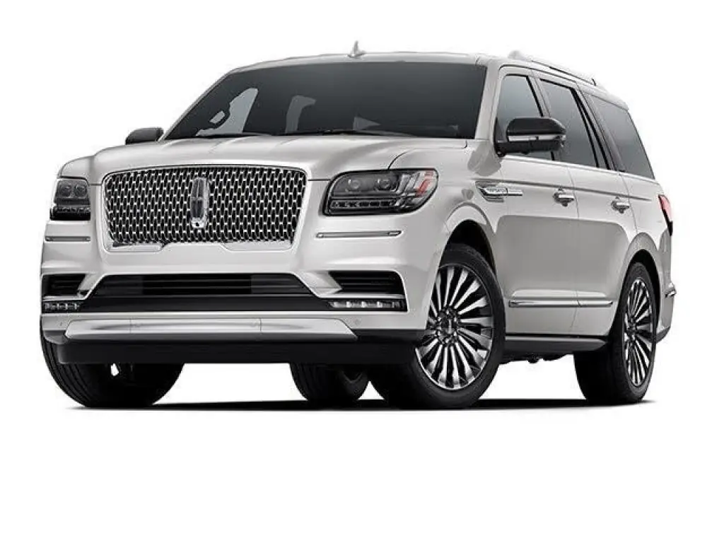 Lincoln Navigator 2019 4x4 Reserve 4p SUV