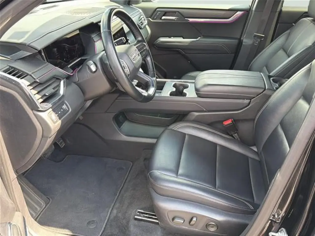 GMC Acadia 2024 4x4 Elevation 4dr SUV