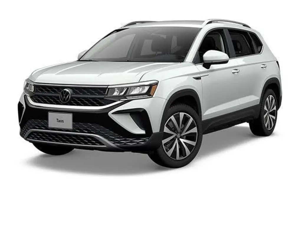 Volkswagen Taos 2024 SE 4dr SUV
