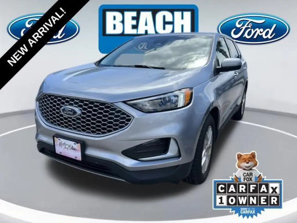 Ford Edge 2024 AWD SEL 4dr SUV