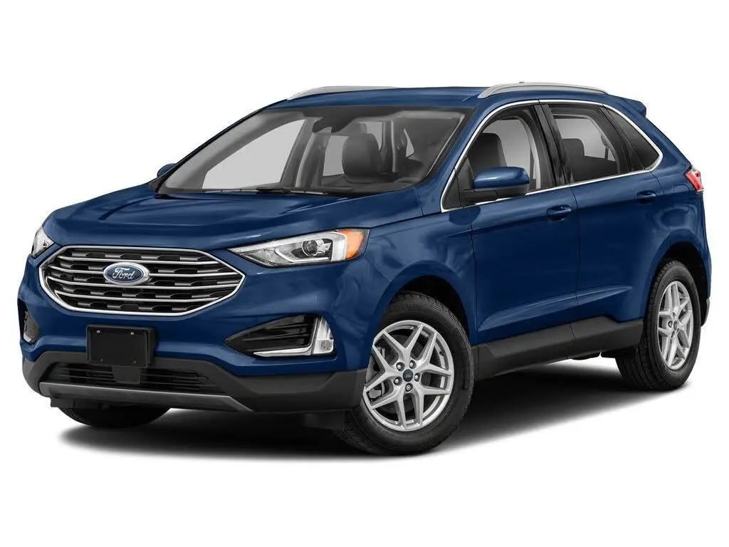 Ford Edge 2022 TRACCIÓN EN TODAS LAS RUEDAS SEL 4p Crossover