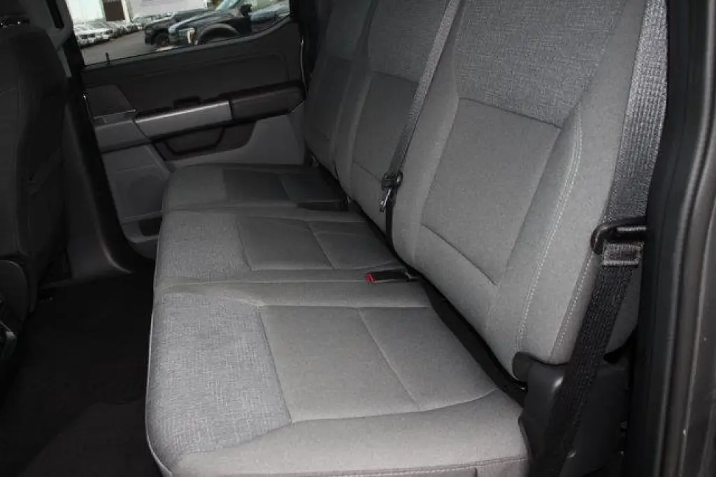 Ford F-150 2025 4x4 XLT 4dr SuperCrew 6.5 ft. SB en español