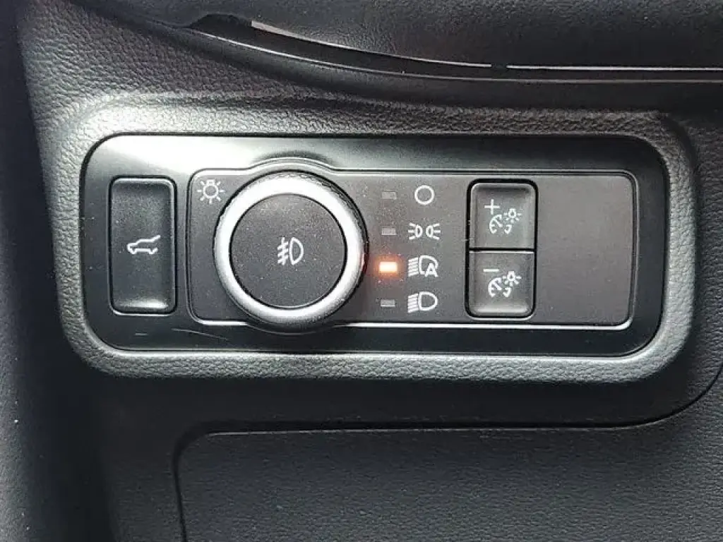 Ford Explorer 2025 ST-Line 4dr SUV